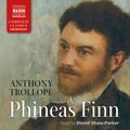 Phineas Finn (Unabridged)