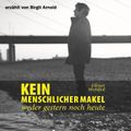 Kein menschlicher Makel