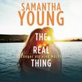 The Real Thing – Länger als eine Nacht (Hartwell-Love-Stories 1)