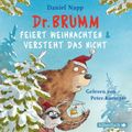 Dr. Brumm feiert Weihnachten / Dr. Brumm versteht das nicht  (Dr. Brumm)