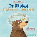 Dr. Brumm steckt fest / Dr. Brumm geht baden   (Dr. Brumm)