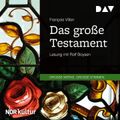 Das große Testament