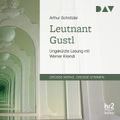 Leutnant Gustl