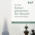 Kulturgeschichte der Neuzeit