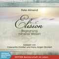 Elision - Begegnung mit einer Weisen (Ungekürzt)