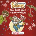 Das Sams 9. Das Sams feiert Weihnachten