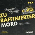 Zu raffinierter Mord