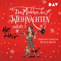 Das Mädchen, das Weihnachten rettete