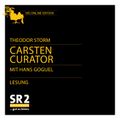 Carsten Curator