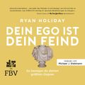 Dein Ego ist dein Feind