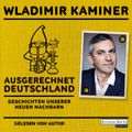 Ausgerechnet Deutschland