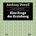 Eine Frage der Erziehung