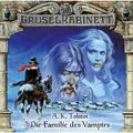 Die Familie des Vampirs