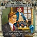 Der Fall Charles Dexter Ward (Folge 1 von 2)