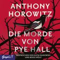 Die Morde von Pye Hall