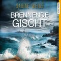 Brennende Gischt