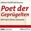 Poet der Geprügelten - Ein plebjischer Intelektueller