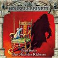 Das Haus des Richters