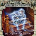 Das Gespenst von Canterville