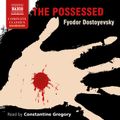 The Possessed (Unabridged)