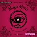 Magic Girls 11. Eine verratene Liebe