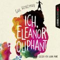 Ich, Eleanor Oliphant