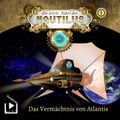 Die letzte Fahrt der Nautilus 1 – Das Vermächtnis von Atlantis