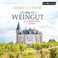 Das Weingut. In stürmischen Zeiten