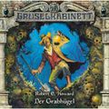 Der Grabhügel