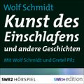 Kunst des Einschlafens und andere Geschichten