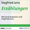 Siegfried Lenz - Erzählungen