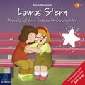 Lauras Stern, Band 12: Freundschaftliche Gutenacht-Geschichten (Hörspiel)