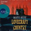 Lovecraft Country