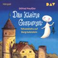 Das kleine Gespenst – Tohuwabohu auf Burg Eulenstein