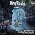 Perry Rhodan Neo 173: Lockruf des Kreells