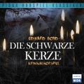 Die schwarze Kerze