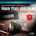 Nimm Platz und stirb