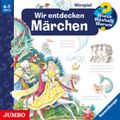 Wir entdecken Märchen [Wieso? Weshalb? Warum? Folge 68]