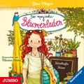 Der magische Blumenladen. Fabelhafte Ferien [Band 8]