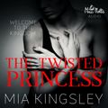 The Twisted Princess