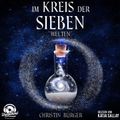 Welten - Im Kreis der Sieben 2 (Ungekürzt)