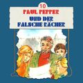 Paul Pepper und der falsche Rächer