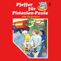 Pfeffer für Pistazien-Paule (oder Die Extratour)