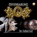 Der Fußball-Gott