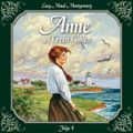 Anne auf Green Gables, Folge 4: Ein Abschied und ein Anfang