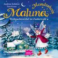 Maluna Mondschein. Weihnachtswirbel im Zauberwald