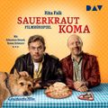 Sauerkrautkoma