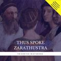 Thus Spoke Zarathustra