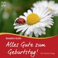 Alles Gute zum Geburtstag