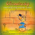 05: Strawinsky und der verlorene König